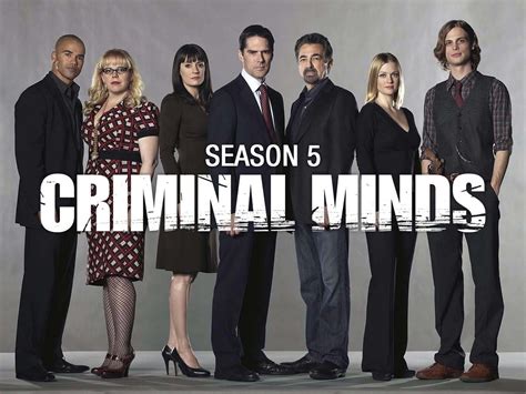 criminal minds dublanet.